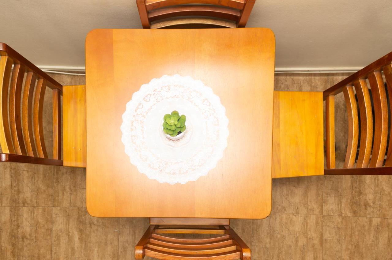 Apartamento Copa Suica リオデジャネイロ エクステリア 写真