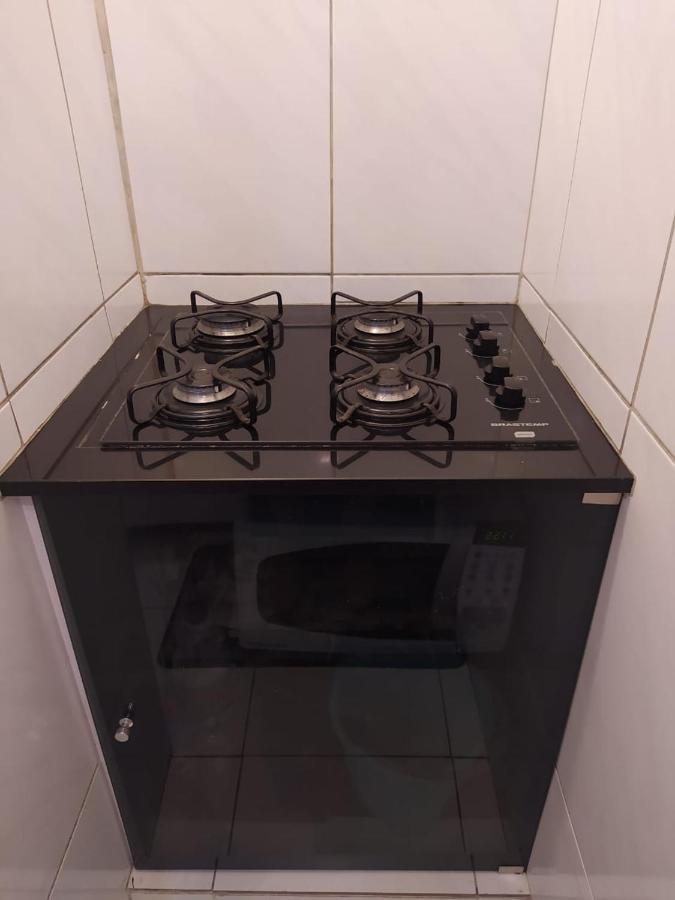 Apartamento Copa Suica リオデジャネイロ エクステリア 写真