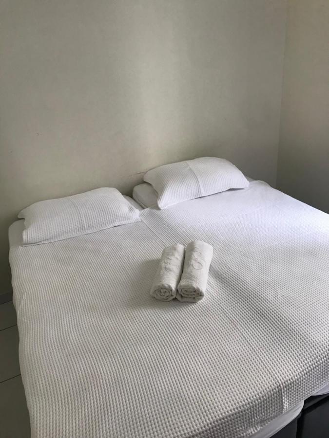 Apartamento Copa Suica リオデジャネイロ エクステリア 写真